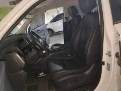 Hyundai Beijing Hyundai ix35 240TGDi DCT 2WD GLS Leading Edition - ფოტო 11