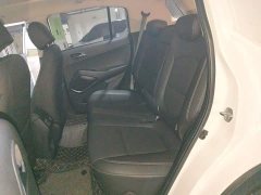 Hyundai Beijing Hyundai ix35 240TGDi DCT 2WD GLS Leading Edition - ფოტო 13