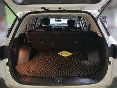 Hyundai Beijing Hyundai ix35 240TGDi DCT 2WD GLS Leading Edition - ფოტო 15