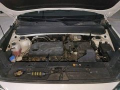 Hyundai Beijing Hyundai ix35 240TGDi DCT 2WD GLS Leading Edition - ფოტო 16