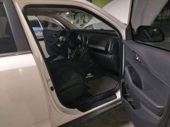 Hyundai Beijing Hyundai ix35 240TGDi DCT 2WD GLS Leading Edition - ფოტო 19