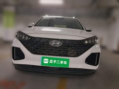 Hyundai Beijing Hyundai ix35 240TGDi DCT 2WD GLS Leading Edition - ფოტო 2