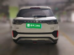 Hyundai Beijing Hyundai ix35 240TGDi DCT 2WD GLS Leading Edition - ფოტო 3