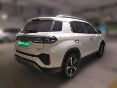 Hyundai Beijing Hyundai ix35 240TGDi DCT 2WD GLS Leading Edition - ფოტო 4