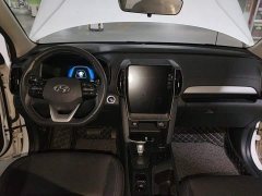 Hyundai Beijing Hyundai ix35 240TGDi DCT 2WD GLS Leading Edition - ფოტო 5