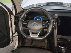 Hyundai Beijing Hyundai ix35 240TGDi DCT 2WD GLS Leading Edition - ფოტო 6