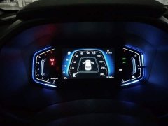 Hyundai Beijing Hyundai ix35 240TGDi DCT 2WD GLS Leading Edition - ფოტო 7