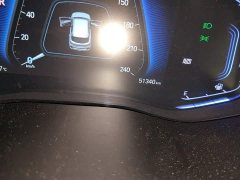 Hyundai Beijing Hyundai ix35 240TGDi DCT 2WD GLS Leading Edition - ფოტო 8