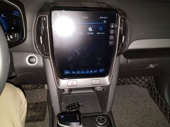Hyundai Beijing Hyundai ix35 240TGDi DCT 2WD GLS Leading Edition - ფოტო 9