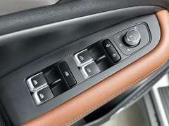 Geely Emgrand X6 PRO 1.4T Automatic Luxury - ფოტო 11