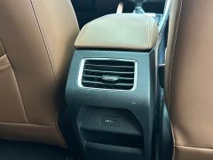 Geely Emgrand X6 PRO 1.4T Automatic Luxury - ფოტო 15