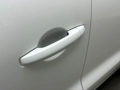 Geely Emgrand X6 PRO 1.4T Automatic Luxury - ფოტო 16