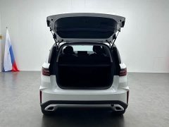 Geely Emgrand X6 PRO 1.4T Automatic Luxury - ფოტო 20