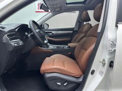 Geely Emgrand X6 PRO 1.4T Automatic Luxury - ფოტო 4
