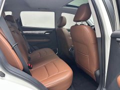 Geely Emgrand X6 PRO 1.4T Automatic Luxury - ფოტო 6