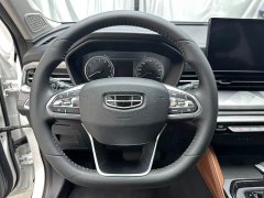 Geely Emgrand X6 PRO 1.4T Automatic Luxury - ფოტო 7