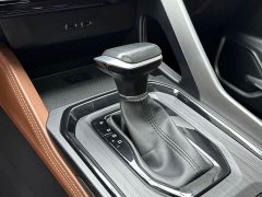 Geely Emgrand X6 PRO 1.4T Automatic Luxury - ფოტო 8