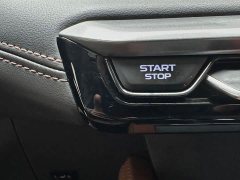 Geely Emgrand X6 PRO 1.4T Automatic Luxury - ფოტო 9