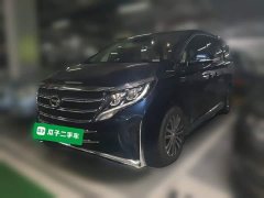 GAC Aion M8 Premier Series 390T Supreme Edition - ფოტო 1