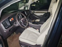 GAC Aion M8 Premier Series 390T Supreme Edition - ფოტო 11