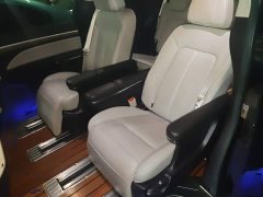 GAC Aion M8 Premier Series 390T Supreme Edition - ფოტო 13