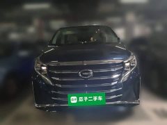 GAC Aion M8 Premier Series 390T Supreme Edition - ფოტო 2