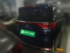 GAC Aion M8 Premier Series 390T Supreme Edition - ფოტო 3