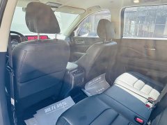 Nissan Talu 380VC-TURBO FWD Smart Comfort Edition 7-Seater - ფოტო 10