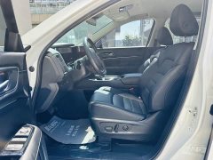 Nissan Talu 380VC-TURBO FWD Smart Comfort Edition 7-Seater - ფოტო 11