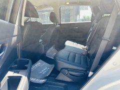 Nissan Talu 380VC-TURBO FWD Smart Comfort Edition 7-Seater - ფოტო 12