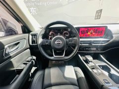 Nissan Talu 380VC-TURBO FWD Smart Comfort Edition 7-Seater - ფოტო 13