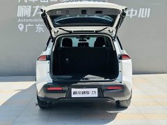 Nissan Talu 380VC-TURBO FWD Smart Comfort Edition 7-Seater - ფოტო 17