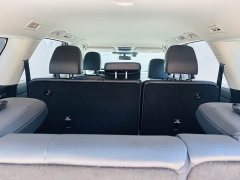 Nissan Talu 380VC-TURBO FWD Smart Comfort Edition 7-Seater - ფოტო 20