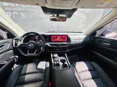 Nissan Talu 380VC-TURBO FWD Smart Comfort Edition 7-Seater - ფოტო 6