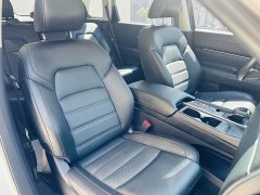 Nissan Talu 380VC-TURBO FWD Smart Comfort Edition 7-Seater - ფოტო 7