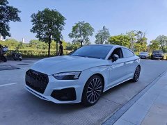 Audi A5 (Imported) 2024 Sportback 40 TFSI quattro Luxury Sport Edition - ფოტო 1