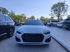 Audi A5 (Imported) 2024 Sportback 40 TFSI quattro Luxury Sport Edition - ფოტო 2