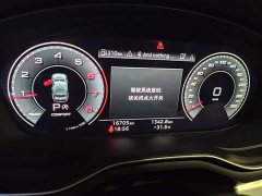 Audi A5 (Imported) 2024 Sportback 40 TFSI quattro Luxury Sport Edition - ფოტო 9