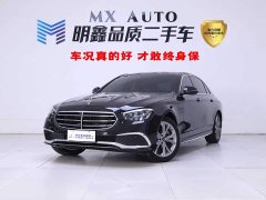 Mercedes-Benz E-Class Facelift E 300 L Sport Luxury - ფოტო 1