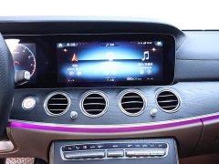 Mercedes-Benz E-Class Facelift E 300 L Sport Luxury - ფოტო 10
