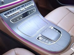 Mercedes-Benz E-Class Facelift E 300 L Sport Luxury - ფოტო 12