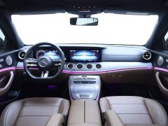 Mercedes-Benz E-Class Facelift E 300 L Sport Luxury - ფოტო 13
