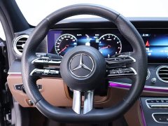 Mercedes-Benz E-Class Facelift E 300 L Sport Luxury - ფოტო 16