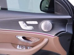 Mercedes-Benz E-Class Facelift E 300 L Sport Luxury - ფოტო 17