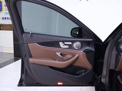 Mercedes-Benz E-Class Facelift E 300 L Sport Luxury - ფოტო 18
