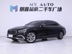 Mercedes-Benz E-Class Facelift E 300 L Sport Luxury - ფოტო 2