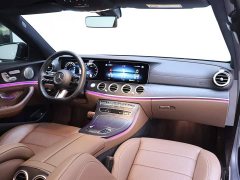 Mercedes-Benz E-Class Facelift E 300 L Sport Luxury - ფოტო 20
