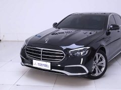Mercedes-Benz E-Class Facelift E 300 L Sport Luxury - ფოტო 3
