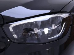 Mercedes-Benz E-Class Facelift E 300 L Sport Luxury - ფოტო 4