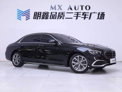 Mercedes-Benz E-Class Facelift E 300 L Sport Luxury - ფოტო 5